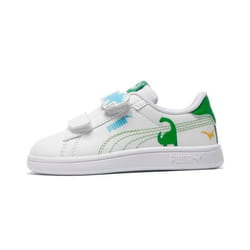 Baskets bébé Puma Smash 3.0 Dino V