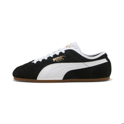 Baskets Puma Tackle - black/white