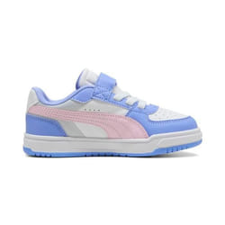Baskets enfant Puma Caven III Block AC+ - gray