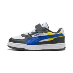 Baskets enfant Puma Caven III Block AC+
