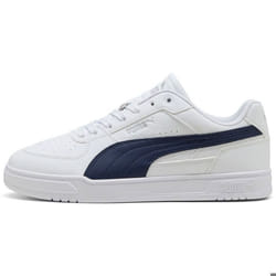 Baskets Puma Caven Iii Blanc Homme