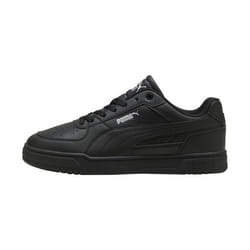 Basket à Lacets Puma Caven III - Noir - Argent blanc
