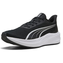 Puma Chaussure de Course Dasher Lite - 312586-01 Noir