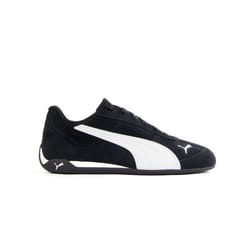 Basket Puma Femme Replicatch SD Noir Synthétique