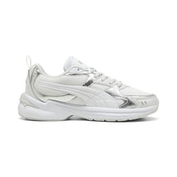 Baskets femme Puma MIL.TECH2000 Metall - white