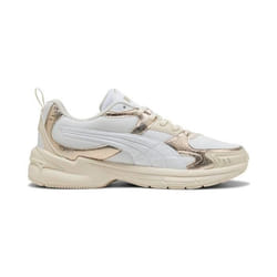 Baskets femme Puma MIL.TECH2000 Metall - blanc