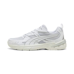 Baskets Puma Milenio tech 2000 2Tone - white/silver