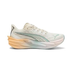 Chaussures de running femme Puma Deviate Nitro 4 RC - white