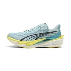 Chaussures de running Puma Deviate Nitro 4 - blue