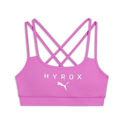 Brassière femme Puma Hyrox Move - electric orchid
