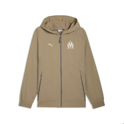 Veste de survêtement Woven OM 2025/26
