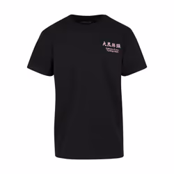 T-shirt Mister Tee Yokohama Race