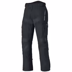 Held Renegade 2 Pantalon textile de moto imperméable, noir, taille 3XL pour Hommes