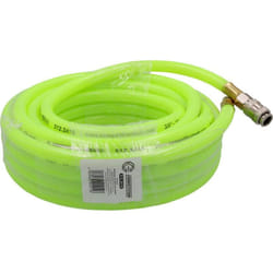 Ks Tools 512.3410 Signal Druckluftschlauch Tuyau pour air comprimé 10 m