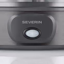 Severin JG 3510 machine à yaourts 1 L Yahourt 18 W - Vue supplémentaire 4