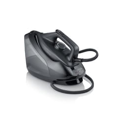 Severin BA 3192 Centrale vapeur 2400 W 1,8 L Semelle en céramique Noir