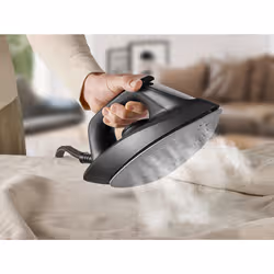 Severin BA 3192 Centrale vapeur 2400 W 1,8 L Semelle en céramique Noir - Vue supplémentaire 4