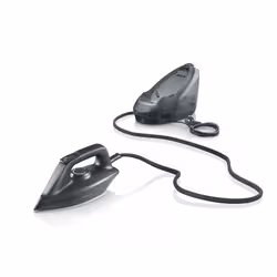 Severin BA 3192 Centrale vapeur 2400 W 1,8 L Semelle en céramique Noir - Vue supplémentaire 6