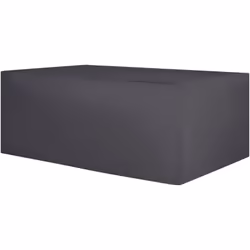 Housse protectrice pour meubles. Protégez votre mobilier de jardin contre les intempéries avec des housses adaptées. Vos meub ...