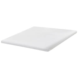 Surmatelas DAZZEL 180 x 200 cm