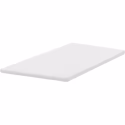 Surmatelas 140 x 200 cm. Améliorez votre matelas avec ce surmatelas de qualité supérieure, conçu pour ajouter une couche supé ...