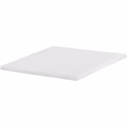 Surmatelas 160 x 200 cm. Améliorez votre matelas avec ce surmatelas de qualité supérieure, conçu pour ajouter une couche supé ...