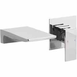 Robinet de lavabo à commande unique pour cascade. Si vous souhaitez donner un coup de jeune à votre salle de bain, ce mitigeu ...