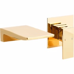 Robinet de lavabo à commande unique pour cascade. Si vous souhaitez donner un coup de jeune à votre salle de bain, ce mitigeu ...