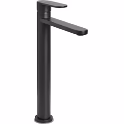 Robinet mitigeur haut de gamme. Ce robinet de lavabo élégant est un ajout fonctionnel à votre salle de bains. Le robinet est ...