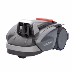 Sunseeker Tech V3 Plus, Tondeuse à gazon robot, 1000 m², 18 cm, 2 cm, 6 cm, 42%