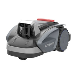 Sunseeker Tech V3 Plus Tondeuse à gazon robot Batterie Gris