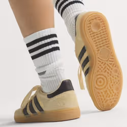 Adidas KK0932_570 Chaussure d'athlétisme Multicolore - Vue supplémentaire 7