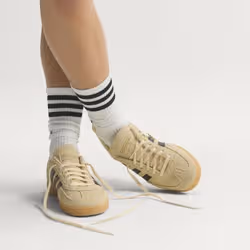 Adidas KK0932_610 Chaussure d'athlétisme Multicolore - Vue supplémentaire 8