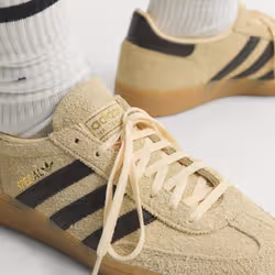 Adidas KK0932_550 Chaussure d'athlétisme Multicolore - Vue supplémentaire 6
