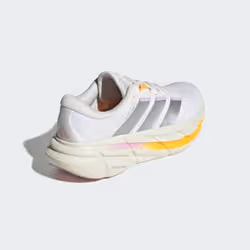Adidas IH7171_550 Chaussure d'athlétisme Blanc - Vue supplémentaire 5