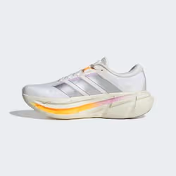 Adidas IH7171_580 Chaussure d'athlétisme Blanc - Vue supplémentaire 6