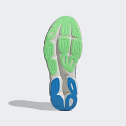 Adidas KI4355_670 Chaussure d'athlétisme Gris - Vue supplémentaire 3