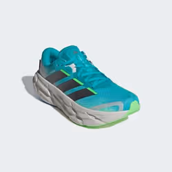 Adidas KI4355_680 Chaussure d'athlétisme Gris - Vue supplémentaire 4
