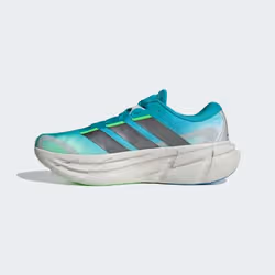Adidas KI4355_680 Chaussure d'athlétisme Gris - Vue supplémentaire 6