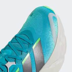 Adidas KI4355_680 Chaussure d'athlétisme Gris - Vue supplémentaire 8