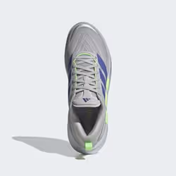 Adidas KJ1872_640 Chaussure d'athlétisme Vert - Vue supplémentaire 2