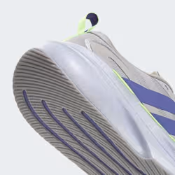 Adidas KJ1872_640 Chaussure d'athlétisme Vert - Vue supplémentaire 8