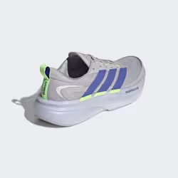 Adidas KJ1872_700 Chaussure d'athlétisme Vert - Vue supplémentaire 5
