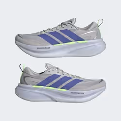 Adidas KJ1872_700 Chaussure d'athlétisme Vert - Vue supplémentaire 7