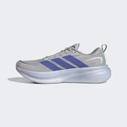 Adidas KJ1872_620 Chaussure d'athlétisme Vert - Vue supplémentaire 6