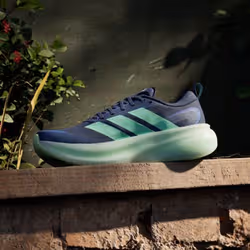 Adidas KJ1877_580 Chaussure d'athlétisme Multicolore - Vue supplémentaire 7