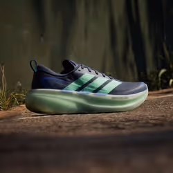 Adidas KJ1877_640 Chaussure d'athlétisme Multicolore - Vue supplémentaire 3