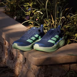 Adidas KJ1877_640 Chaussure d'athlétisme Multicolore - Vue supplémentaire 5