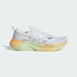 Adidas KJ4421_710 Chaussure d'athlétisme Blanc