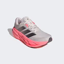 Adidas KK4212_630 Chaussure d'athlétisme Gris - Vue supplémentaire 4